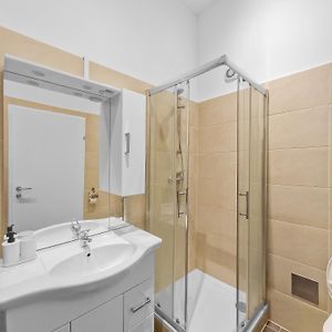 Appartement met Twee Slaapkamers